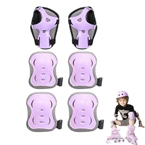 Amazon.co.jp: セット - プロテクター: スポーツ＆アウトドア